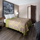 Super 8 by Wyndham Bridgeport/Clarksburg Area
