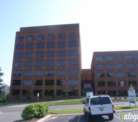 Woodmont Centre Executive Suites - Nashville, TN