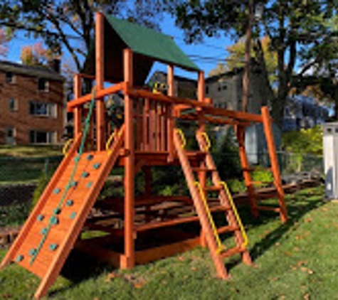 Playground World - Wexford, PA