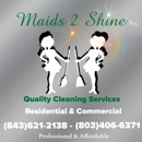 shine quality cleaning services - House Cleaning