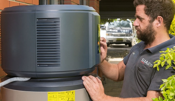 Sharpe En3rgy Solutions - Thebarton, SA
