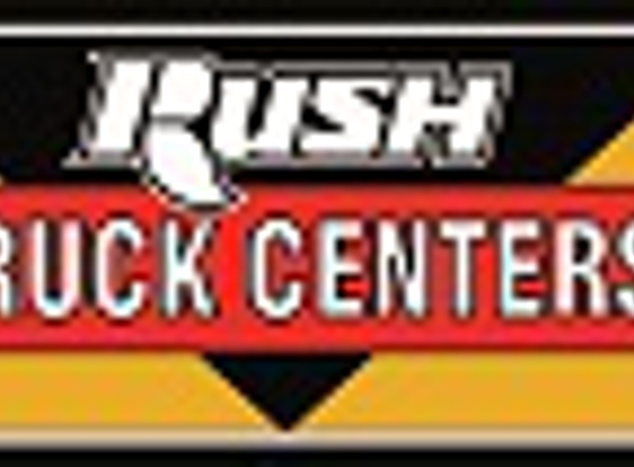 Rush Truck Centers - Orlando, FL