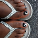 Tina's Nails - Nail Salons