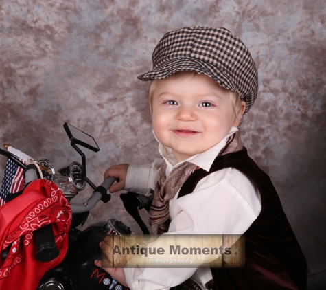 Antique Moments Photography - Northridge, CA