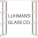 Luhmans Glass