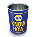 Napa Auto Parts - Motor Parts & Equipment Corporation - Automobile Parts & Supplies