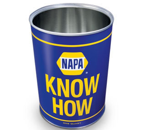 Napa Auto Parts - Genuine Parts Company - Hammond, IN