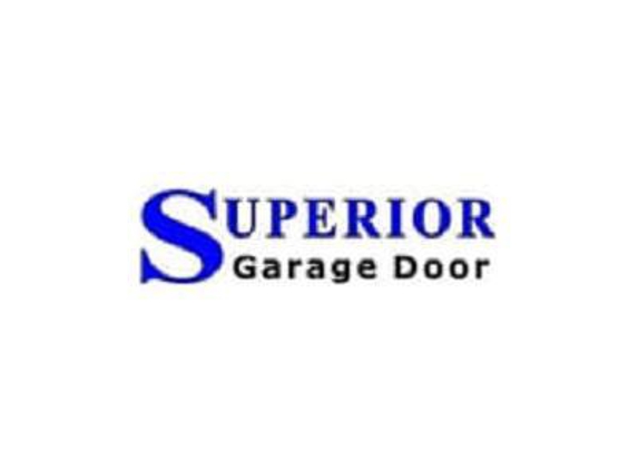 Superior Garage Doors Inc - Salem, OR