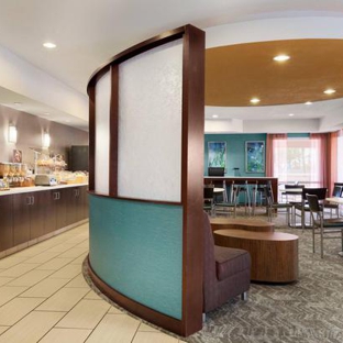 SpringHill Suites by Marriott Phoenix North - Phoenix, AZ