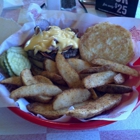 Fuddruckers