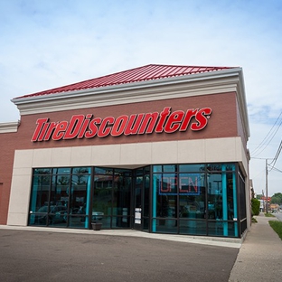 Tire Discounters - Cincinnati, OH