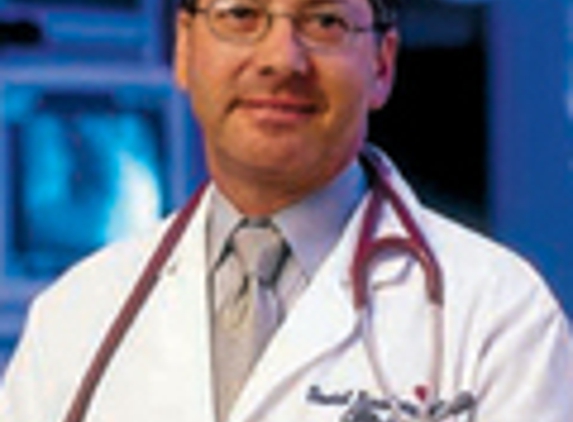 Daniel Alexander Eisenberg, MD - Burbank, CA