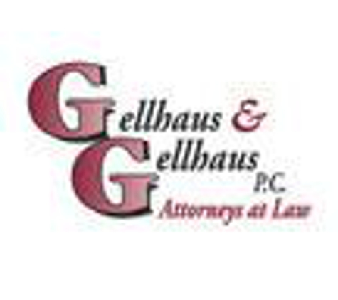 Gellhaus & Gellhaus  P.C. - Aberdeen, SD