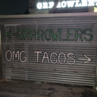 Omg Tacos