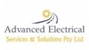 Advanced Electrical Services and Solutions PTY LTD - Electrical Contractors