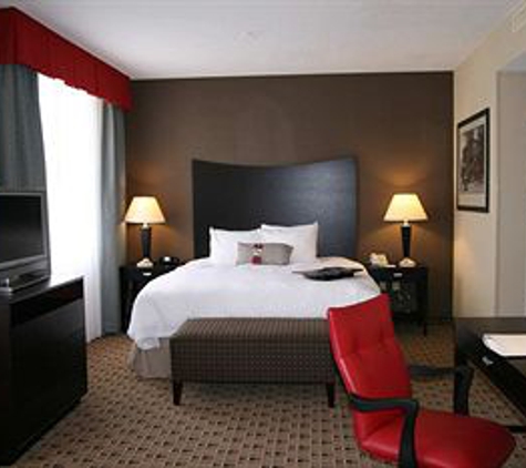 Hampton Inn & Suites Montgomery-Downtown - Montgomery, AL