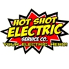 Hot Shot Electric gallery