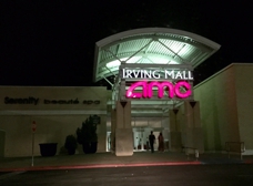 Irving Planning and Zoning commission approves Irving Mall AMC