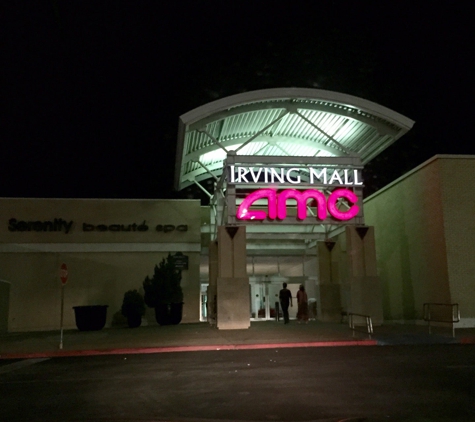 AMC Theaters - Irving, TX