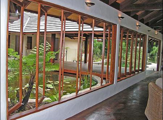 Johnston Joinery - Bungalow, QLD