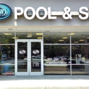 Luxury Pool & Spa - Swimming Pool Dealers