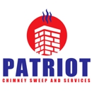 Patriot Chimney Sweep and Services - Chimney Contractors