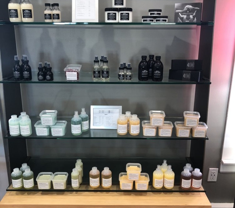 Mira Salon and Spa - Dekalb, IL. Davines Haircare