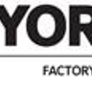 YORK Factory Direct - Ammunition