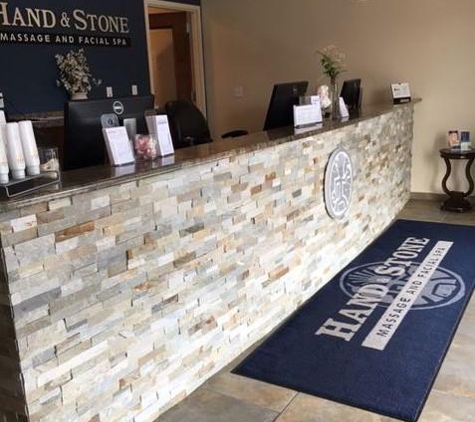 Hand and Stone Massage and Facial Spa - Phoenixville, PA