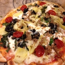 Pieology Pizzeria - Pizza