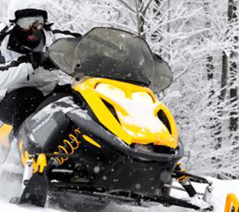 All  Seasons Honda & Ski-Doo - Homer, AK