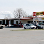 Les Schwab Tire Center