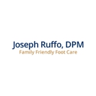Joseph D Ruffo, DPM