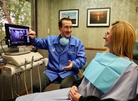 Lindemann Root Canal Specialists - Flint, MI