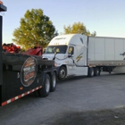 Towing Solutions and Recovery Tallmans