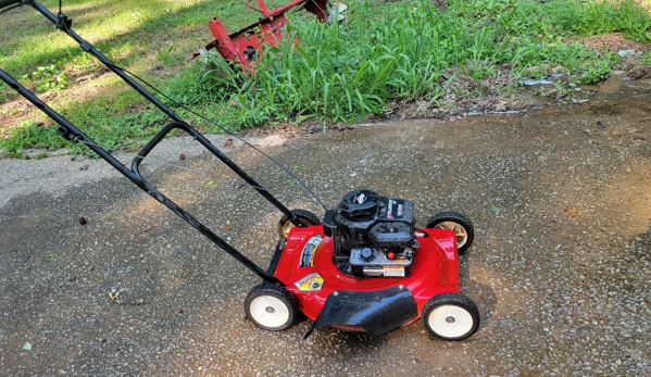 Sparkie's Mower Service - Douglasville, GA