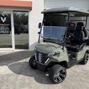 Vibe Luxury Golf Carts - Golf Cars & Carts