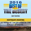 Hoffman's Roofing And Roof Repair gallery