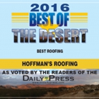 Hoffman's Roofing And Roof Repair