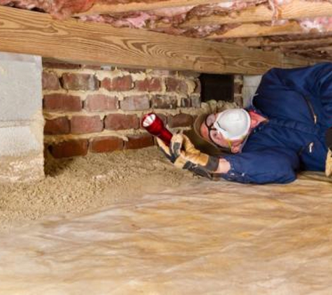 Helitech WaterProofing & Foundation Repair