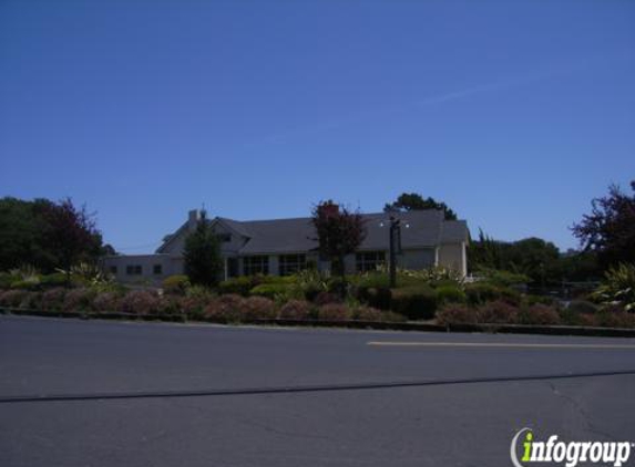 Congregational Church of Belmont - Belmont, CA