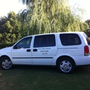 Patty Wagon Shuttle - Airport Transportation