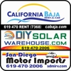 California Baja Rent A Car gallery