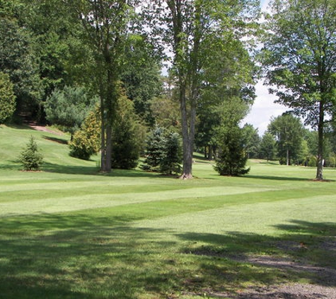 Miner Hills Golf Course & Driving Range - Middletown, CT