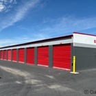 CubeSmart Self Storage