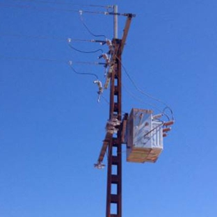 AUS PROJECTS NT PTY LTD - Borroloola, NT