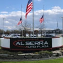 Al Serra Auto Plaza - Automobile Parts & Supplies