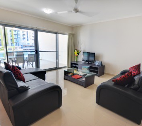 Argus Accommodation Darwin - Darwin City, NT