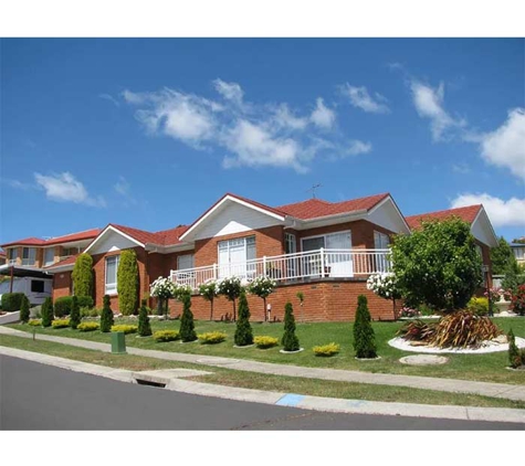Bryden Homes Pty Ltd - New Town, TAS