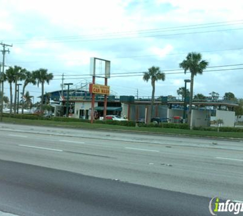 Glasshouse Auto Spa - West Palm Beach, FL